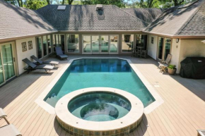 South Sea Pines Drive 97